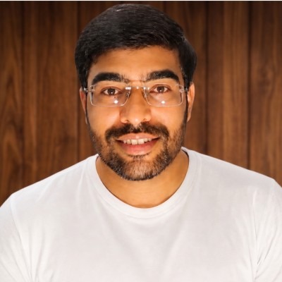 Ankush Mulkar - Founder, Vertical Combinator